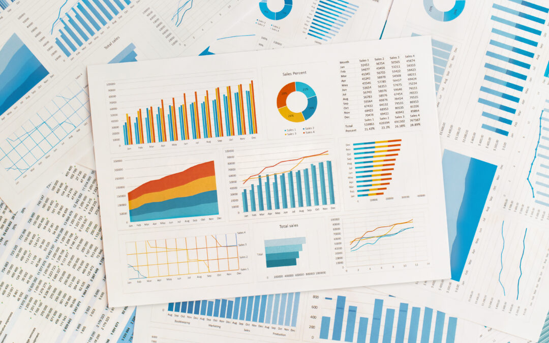 Integrating Salesforce with InforXA ERP for Comprehensive Financial and Sales Forecasting